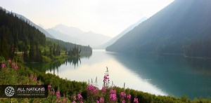 Weekly Devotionals — All Nations International