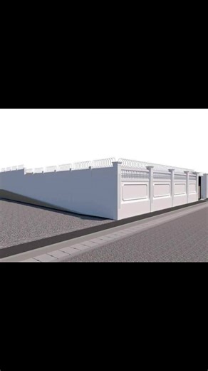 Code 🧑‍💻 HW-043 Project:Fencing and Retaining walls build Site: Ongoing construction 🚧 Location: Shwenanthar, Ottrathri, NayPyiTaw #ConstructionMyanmar #HomeWings #fencebuild #onthisday