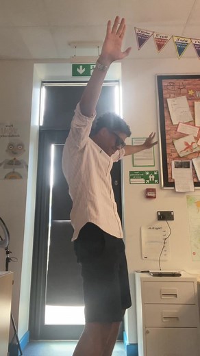 Reflecting on Year 7 Students' Growth
