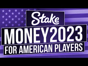 Stake US Promo Code - VIP STAKE US AFFILATE BONUS CODE