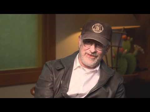 Spielberg/Grazer/Howard - "John Ford"