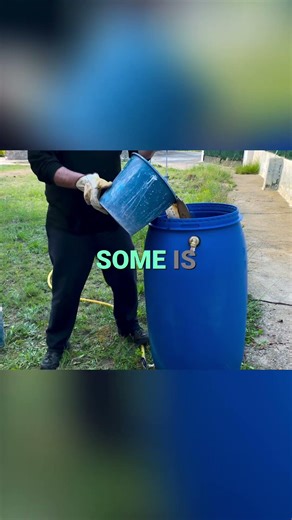 Pig Poop to Power: Turning Waste into Clean Energy! #shorts