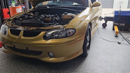 16K views · 103 reactions | Tough vx ss in for some tuning and...