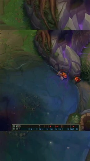 MINION GANK HUH !?!