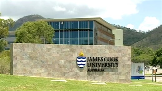 James Cook University opens rename committee