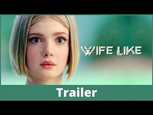 Wifelike Trailer 2022 - Jonathan Rhys Meyers - Elena Kampouris - Doron Bell