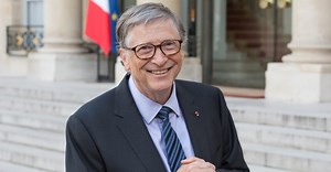 Las respuestas que Bill Gates daría en una entrevista de trabajo - TVC