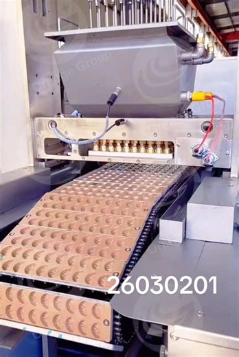 Gummy Candy Production Line: How Deliciousness is Made