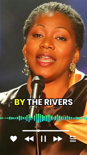 Rivers of Babylon Lyrics - Boney M