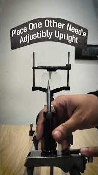 Class 12 Physics Practical | Optical Bench Full Concept | Puneet Physics