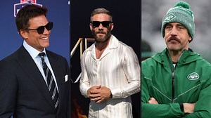 “Tom Brady never missed mandatory minicamp”: Julian Edelman calls Aaron Rodgers’ unexcused absence ‘a bad look’