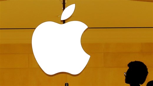Apple Secretly Worked With China’s BYD on Long-Range EV Battery