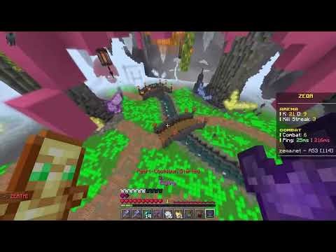 Mace highlights Part 1