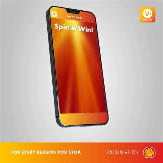 Make your Wednesday a Win-Day with Waya Waya Wednesdays! Just fill up with R300 or more per week and check your V Rewards App every Wednesday after 12 pm, to spin and win instant prizes. Download the V Rewards App and use your virtual card to qualify. T&Cs apply. #WayaWayaWednesday #VPlusRewards | Shell