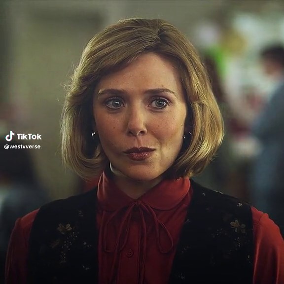 Excuse Me? Unveiling the Enigmatic Candy Montgomery | Lizzie Edit