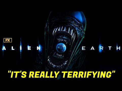 "I Have Great Plans" Noah Hawley Reveals Alien Earth Multi Season Plan