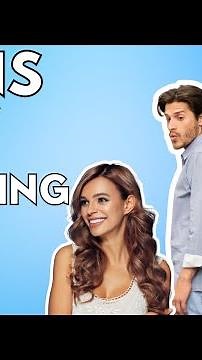 Signs A Guy Is Checking You Out
