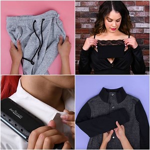 96K views · 395 reactions | Look smart, feel smarter...with these 7 smarterer adulting life hacks! | MetDaan Tips | Facebook