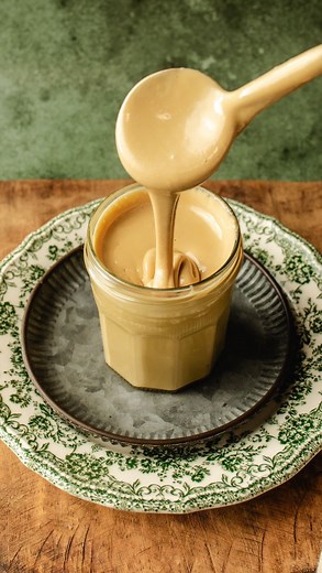 @thefeedfeed | Have you ever tried Maple Cream? This recipe by @healthylittlepeach is made by heating, cooling and whipping maple syrup into a luscious... | Instagram