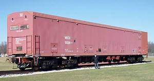 Peacekeeper Rail Garrison - Alchetron, the free social encyclopedia