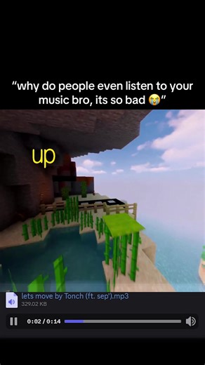 tryna make it out with this one and become one of the greats like tommy richman and make that 2000s rnb bag and become a millionaire off of making music out of my bedroom. just producing my own songs making bank, o woops i forgot about the plot for a second, lmk what u think about this 2000s rnb kinda vibe on this song i made #2000s #y2k #rnb #originalsong