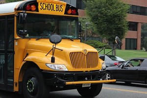 Oxford Bus Stop List