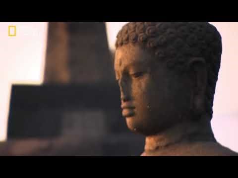 Acceso 360 a los lugares patrimonio de la humanidad: 13- Borobudur