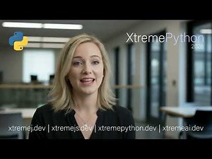 Join XtremePython 2026!