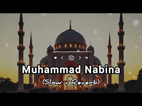 Muhammad Nabina ( محمد نبینا )full Naat | Slow + Reverb