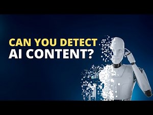 How Do You Catch AI Content? We Try 4 AI Detection Tools to Detect AI Generated Content