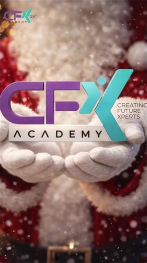 Grow with CFX Academy 🎁