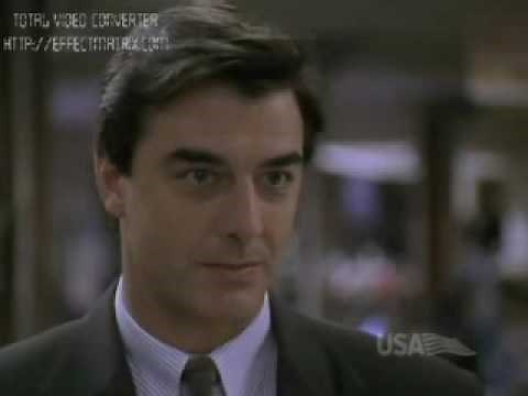 Exiled ~Law and Order movie~part 5 of 9