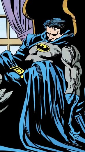 3.5K views · 112 reactions | Does Batman SLEEP? #batman #dccomics #dcuniverse #reelsviral #entertainment #reelsvideo #reelsfb | Comic update | Facebook