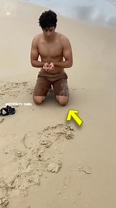 🔥 The Blue Dragon Fish 🐟🐟🐟 #reelsvideoシ #reelsfacebook #reelschallenge #facts #story | Kutty Facts Tamil