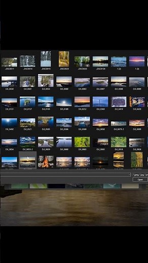 How to change your Edge browser background? #shorts #edge #microsoft