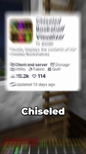 Essential Minecraft Mods Missing from Vanilla Gameplay