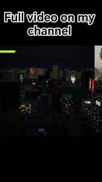 This Ben 10 fan game is hilarious