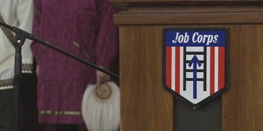 Alaska Job Corps welcomes the national director at biannual workforce summit