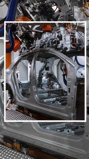 Built for you. The all‑new electric ID. Polo has entered production in Martorell.