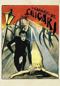 The Cabinet of Dr. Caligari