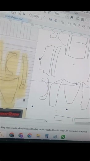 update file layout body #tamiya #tamiyamini4wd #tamiyamini4wdindonesia #decaltamiya #waterdecals