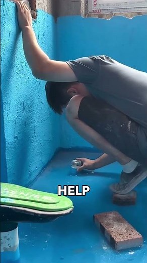 How to Move Water Uphill Using Just Physics! 💡