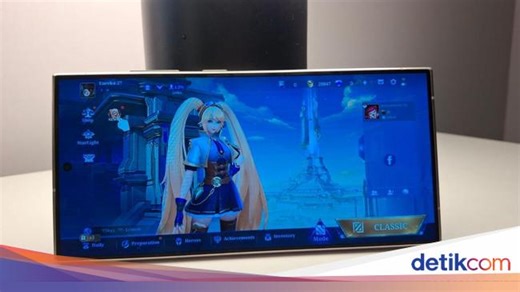 12 Kode Redeem ML Terbaru Hari Ini 16 April 2025, Buruan Klaim!