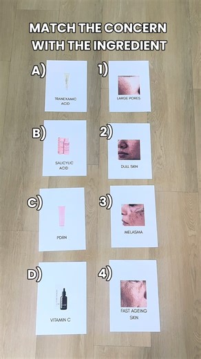 Identify Your Skincare Ingredients for Better Beauty