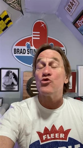 Comedy PLUS a call to Discipleship for the American church!! Who's in? Pastor/lay leader? Type "Let's talk" below for me to contact you with details to come your way in 2026! | Brad Stine