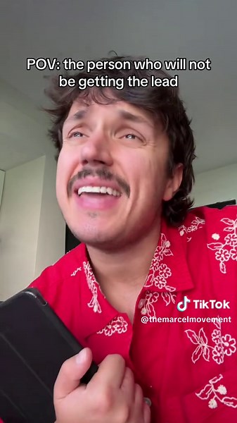 Celebrating Self-Confidence in Broadway Auditions