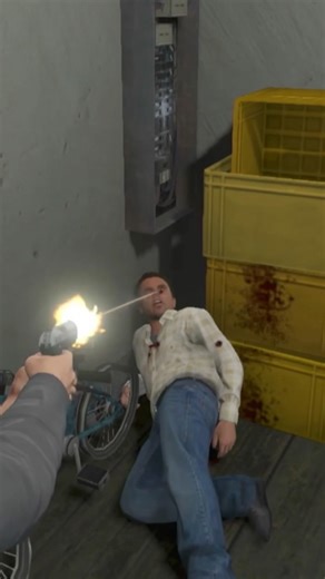 GTA V sigue BRUTAL en PS3!!! #gtav #gta6 #gta #ps3 #ps5 #ps4 #omg #cops