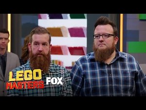 Binge Some Stop-Motion Brick Building with ‘LEGO Masters’