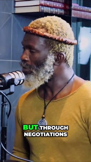 Witness the Power of Unity - South Africa: A Rainbow Nation