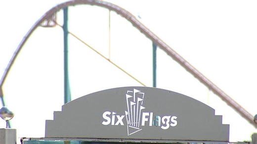 Six Flags Over Georgia prepares for possible 'teen takeover' on opening weekend